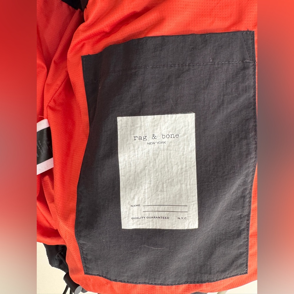 Rag & Bone Oversized Bubble Down Jacket Puffer Co… - image 4